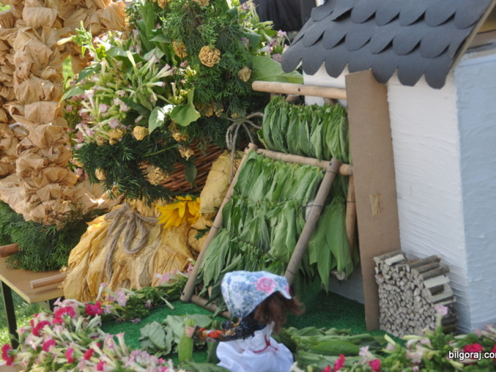 Tytoniaki 2018 (FOTO)