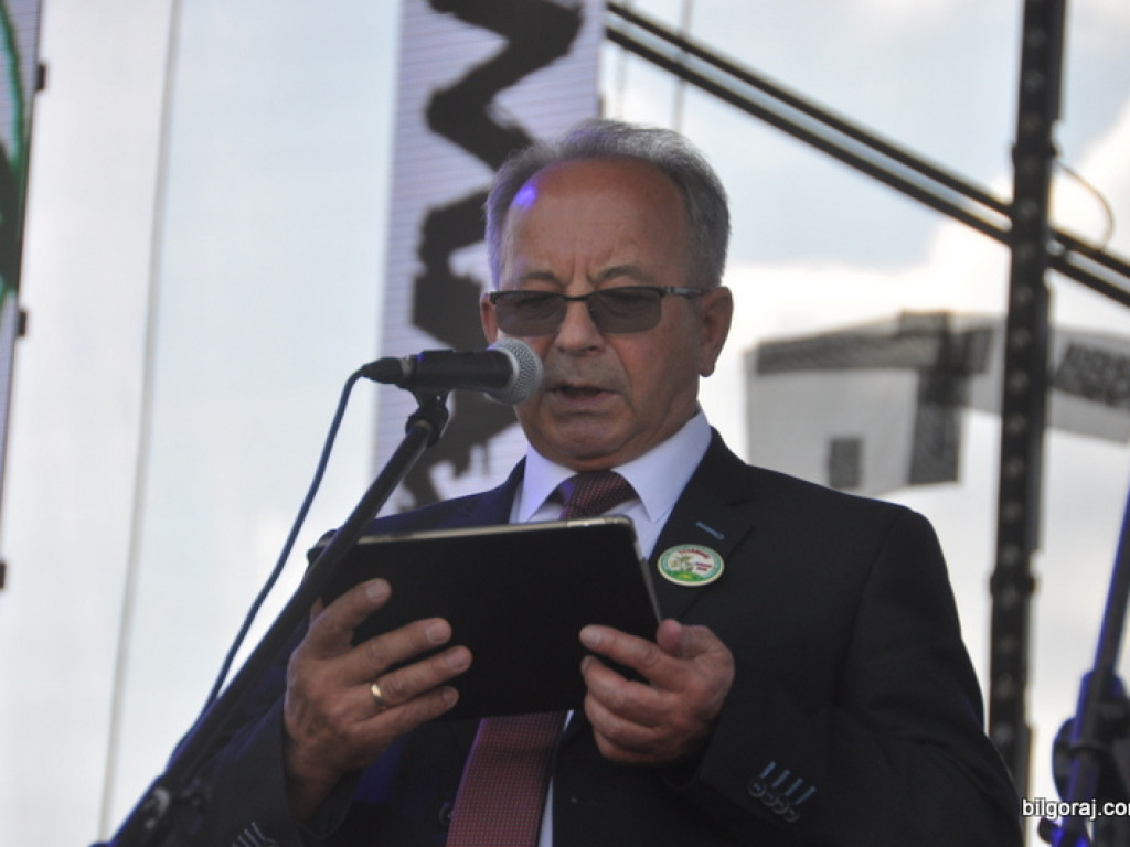 Tytoniaki 2018 (FOTO)