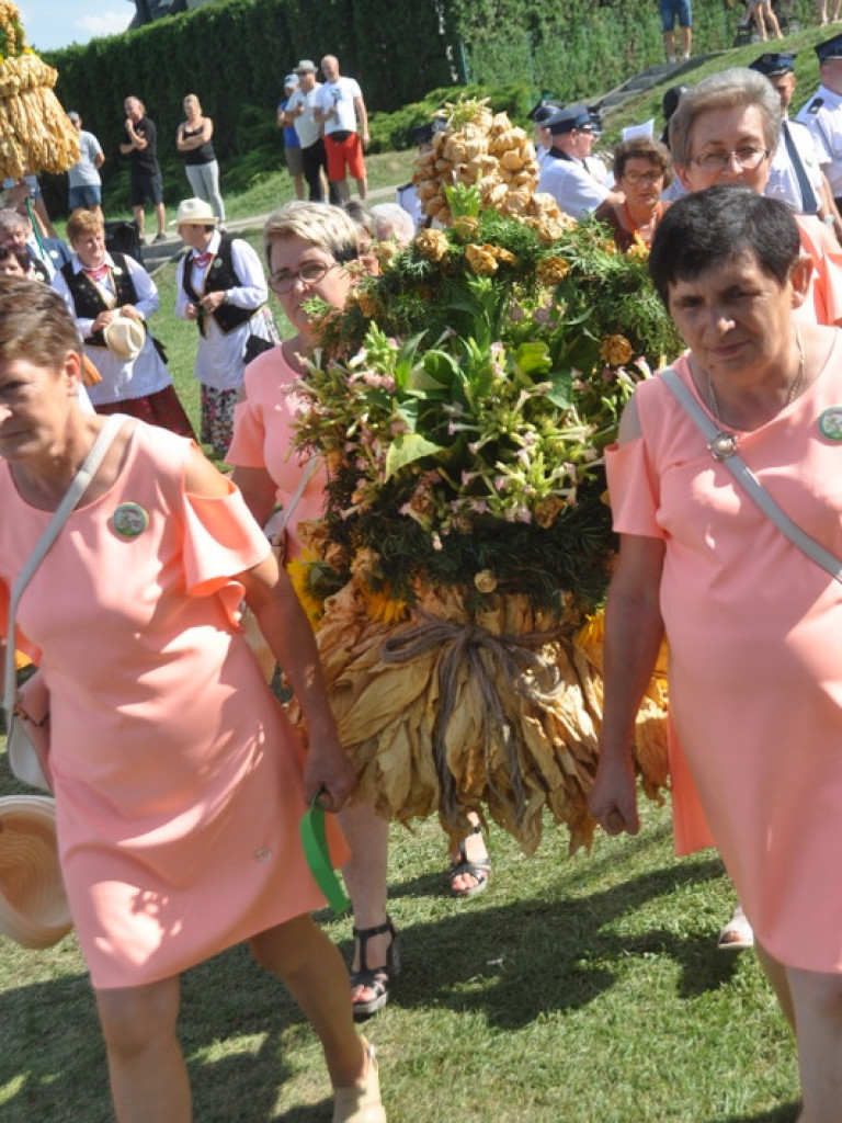 Tytoniaki 2018 (FOTO)