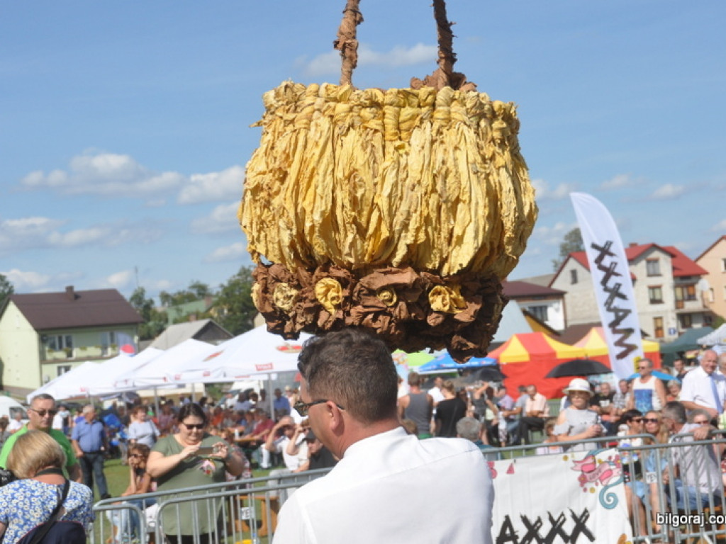 Tytoniaki 2018 (FOTO)