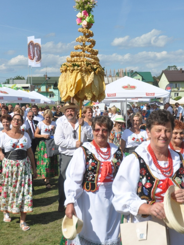 Tytoniaki 2018 (FOTO)