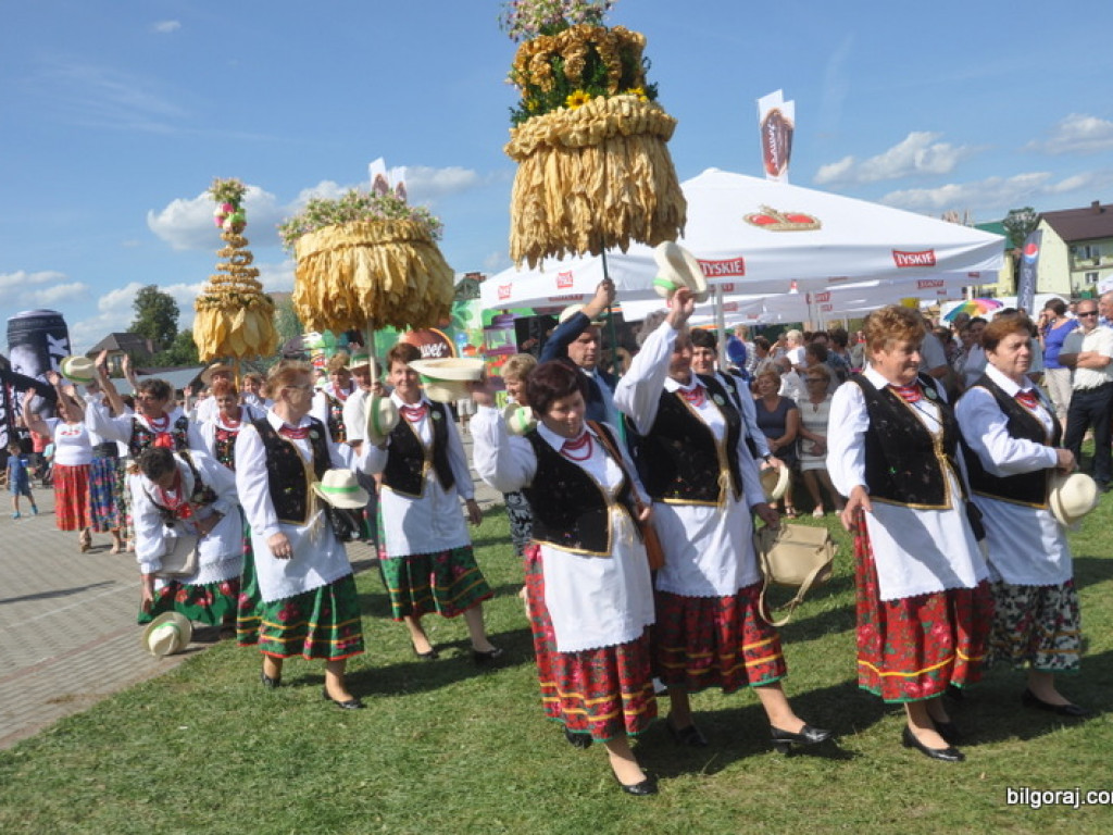 Tytoniaki 2018 (FOTO)