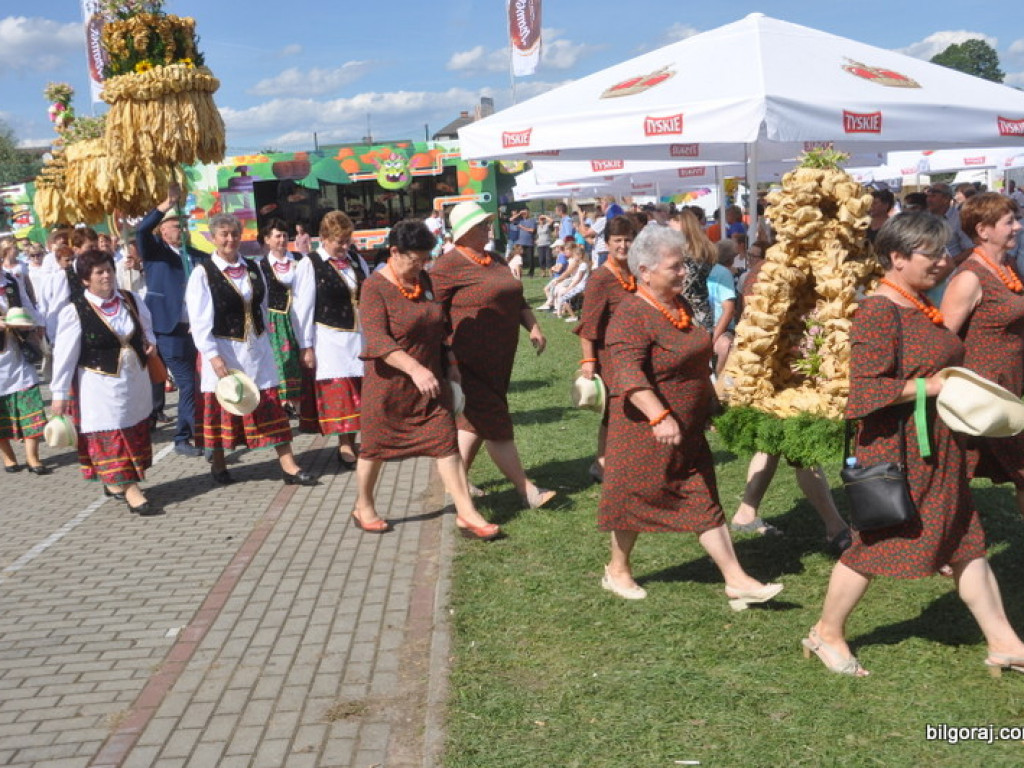 Tytoniaki 2018 (FOTO)