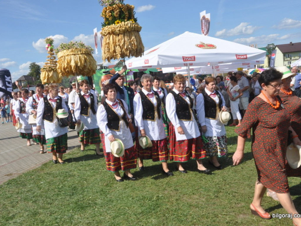 Tytoniaki 2018 (FOTO)