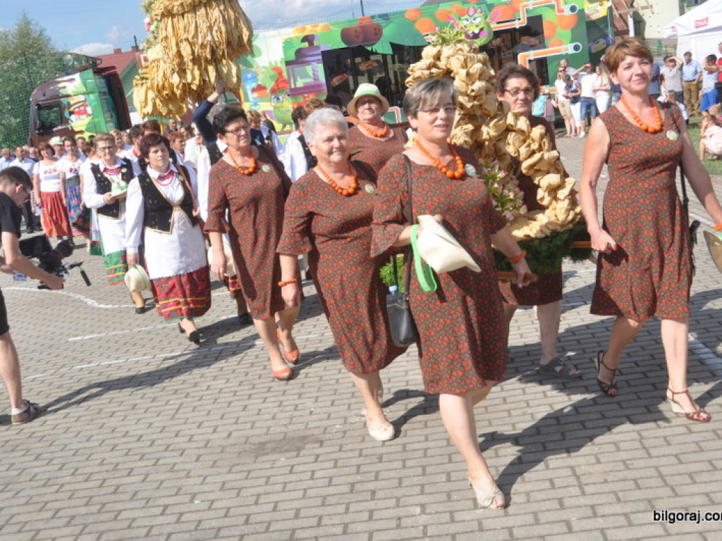Tytoniaki 2018 (FOTO)