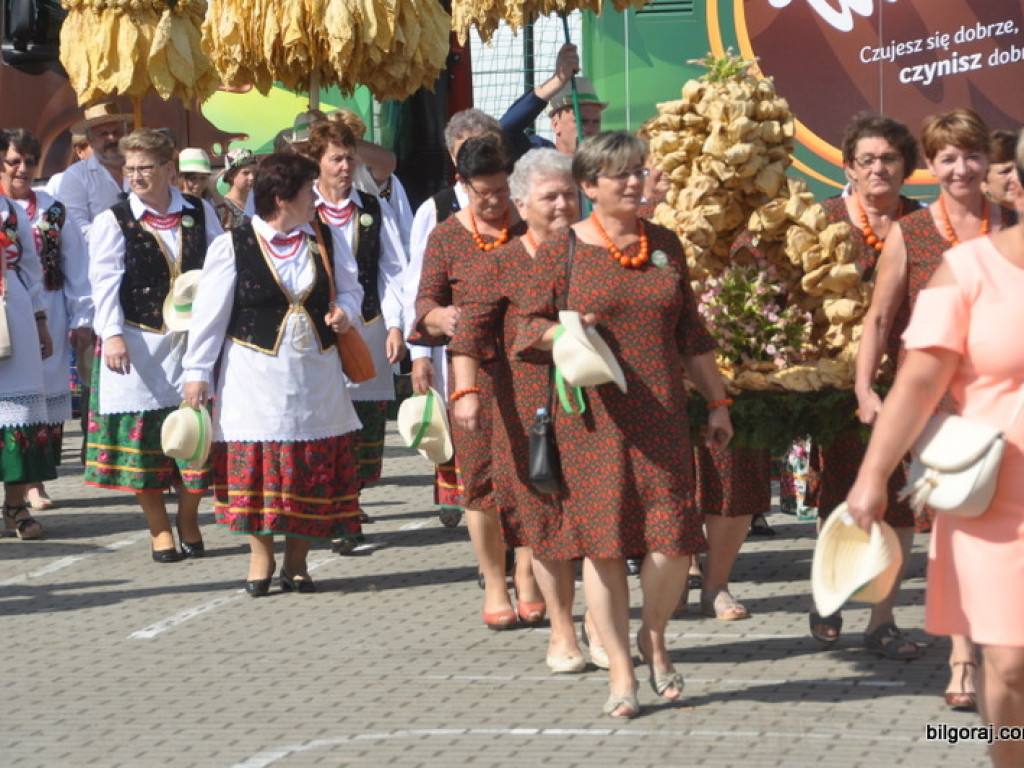 Tytoniaki 2018 (FOTO)