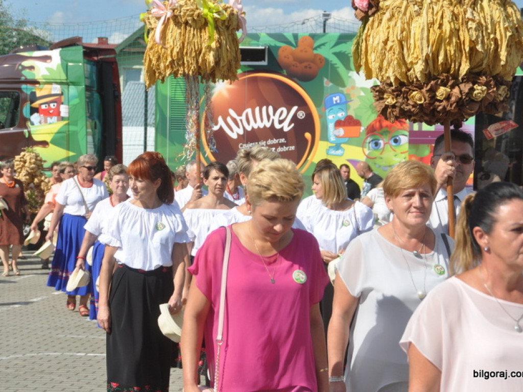 Tytoniaki 2018 (FOTO)