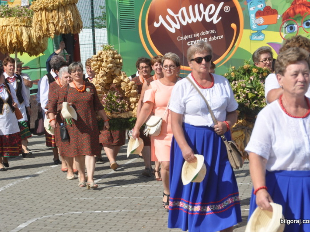 Tytoniaki 2018 (FOTO)