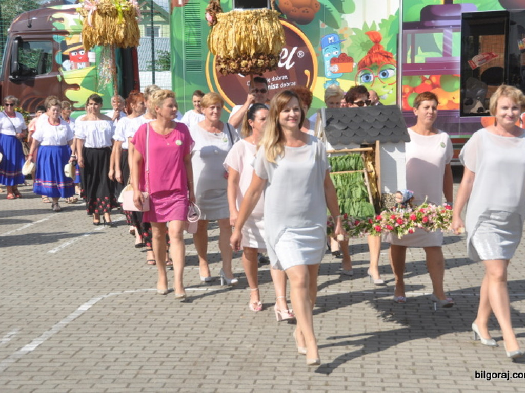 Tytoniaki 2018 (FOTO)