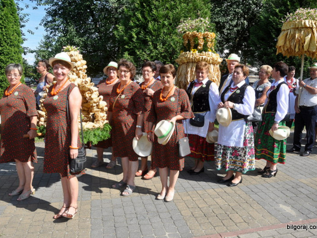 Tytoniaki 2018 (FOTO)