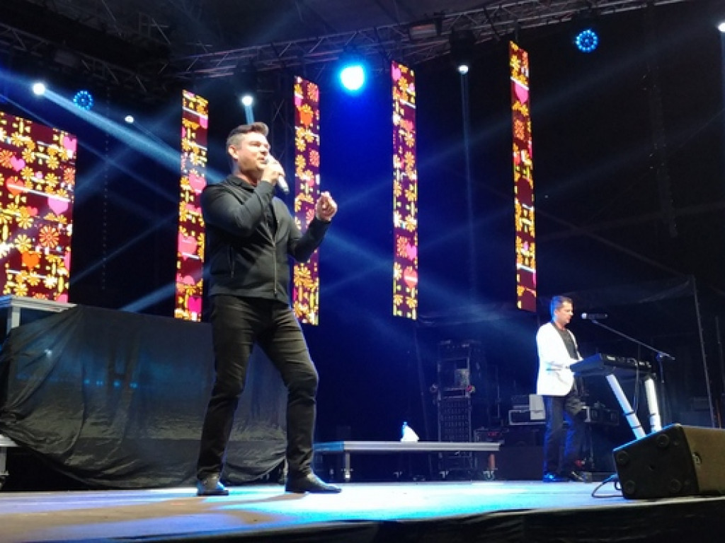 Tytoniaki 2018 - gwiazdy wieczoru Ostrowska, Bednarek i Martyniuk (FOTO, VIDEO)