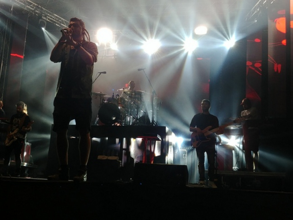 Tytoniaki 2018 - gwiazdy wieczoru Ostrowska, Bednarek i Martyniuk (FOTO, VIDEO)