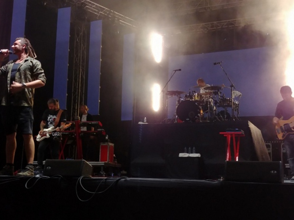Tytoniaki 2018 - gwiazdy wieczoru Ostrowska, Bednarek i Martyniuk (FOTO, VIDEO)