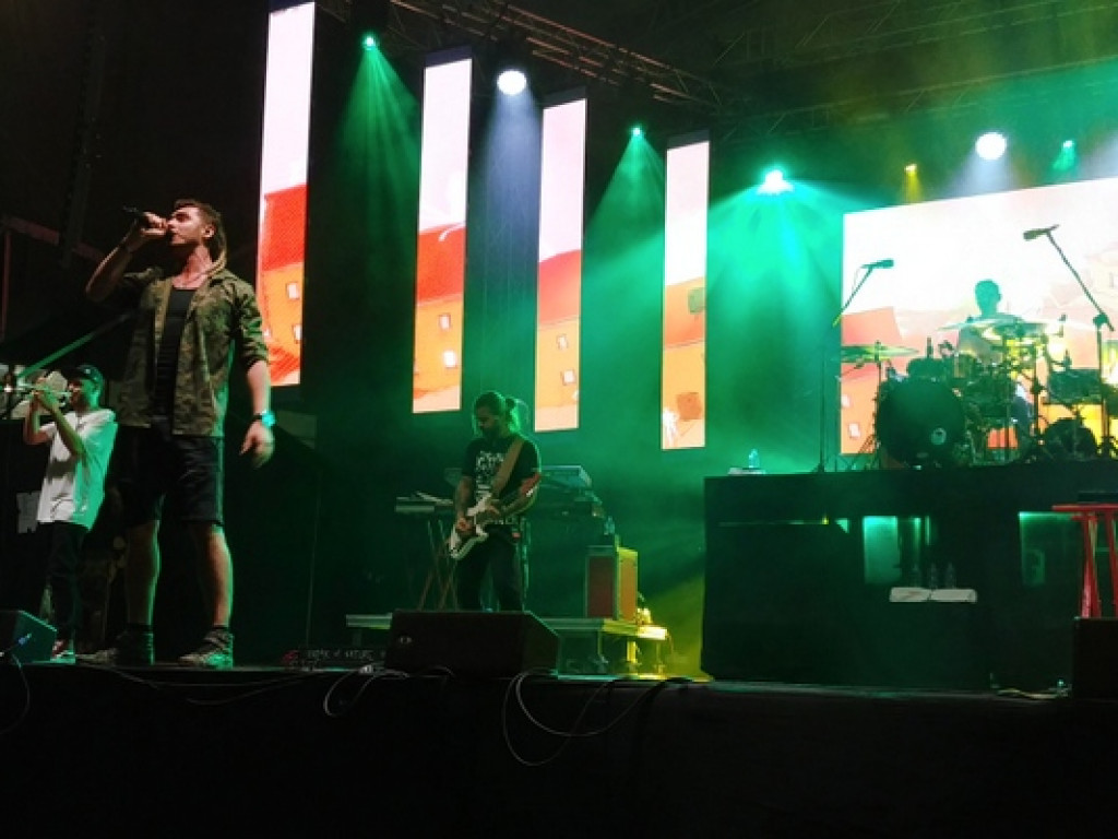 Tytoniaki 2018 - gwiazdy wieczoru Ostrowska, Bednarek i Martyniuk (FOTO, VIDEO)