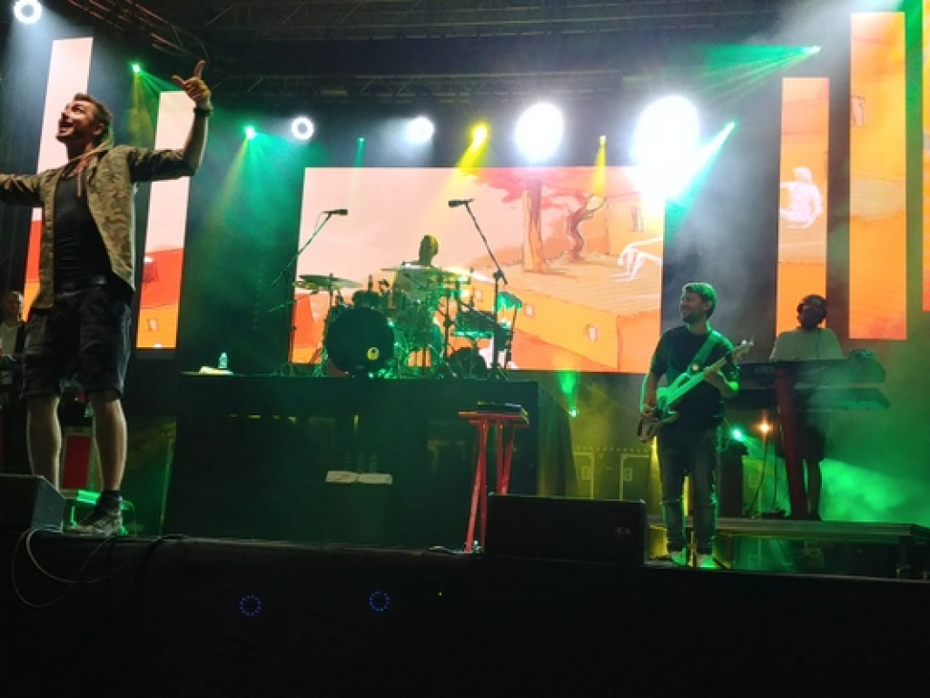 Tytoniaki 2018 - gwiazdy wieczoru Ostrowska, Bednarek i Martyniuk (FOTO, VIDEO)