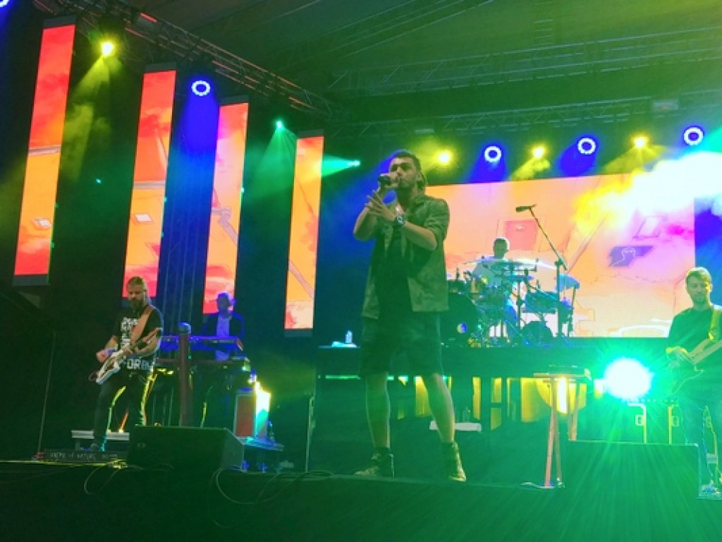 Tytoniaki 2018 - gwiazdy wieczoru Ostrowska, Bednarek i Martyniuk (FOTO, VIDEO)