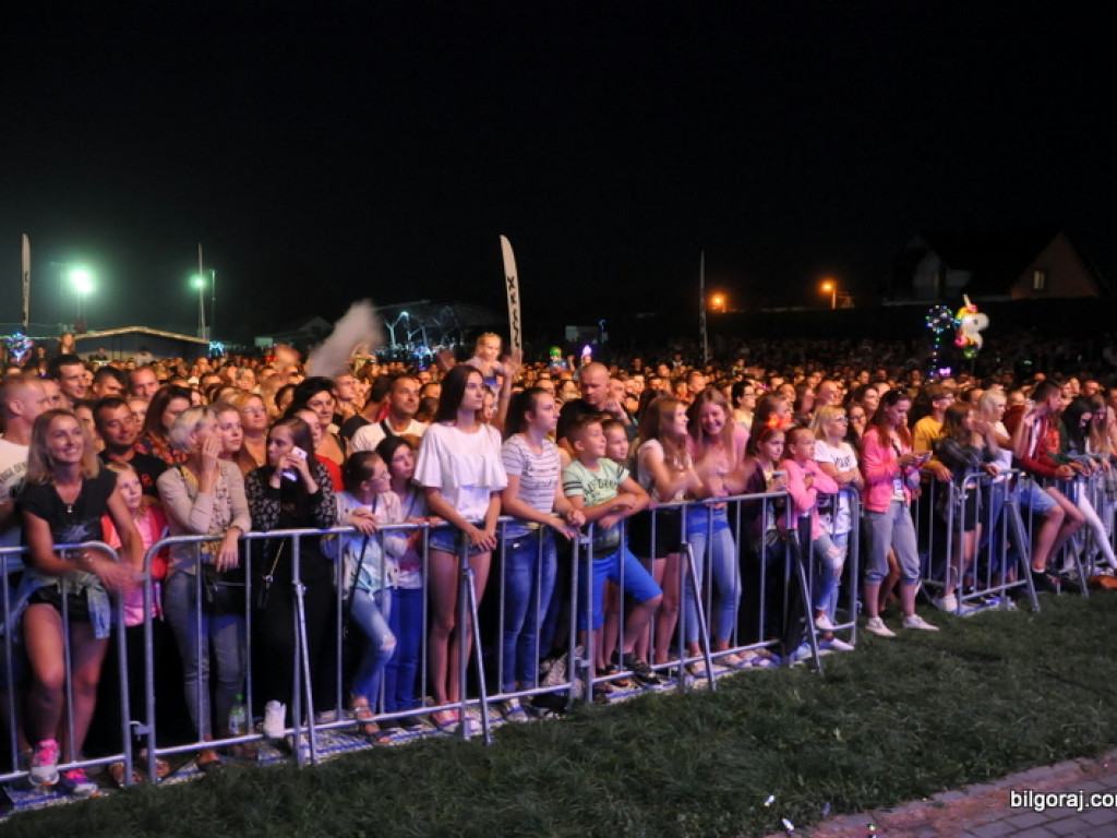 Tytoniaki 2018 - gwiazdy wieczoru Ostrowska, Bednarek i Martyniuk (FOTO, VIDEO)