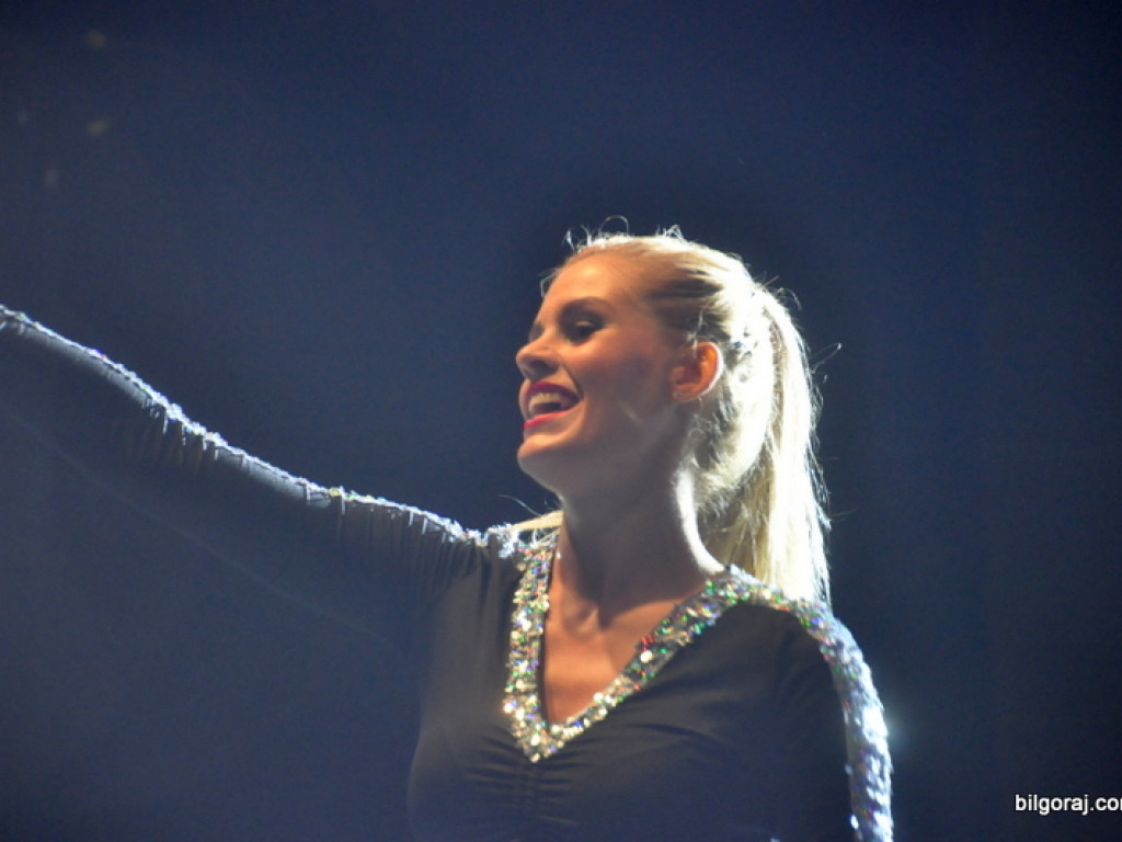 Tytoniaki 2018 - gwiazdy wieczoru Ostrowska, Bednarek i Martyniuk (FOTO, VIDEO)
