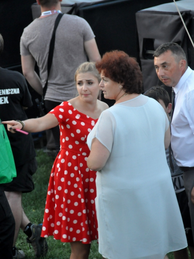 Tytoniaki 2018 - gwiazdy wieczoru Ostrowska, Bednarek i Martyniuk (FOTO, VIDEO)