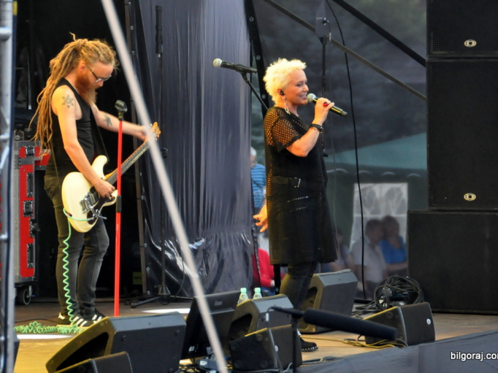 Tytoniaki 2018 - gwiazdy wieczoru Ostrowska, Bednarek i Martyniuk (FOTO, VIDEO)