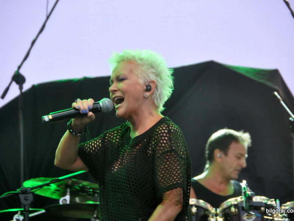 Tytoniaki 2018 - gwiazdy wieczoru Ostrowska, Bednarek i Martyniuk (FOTO, VIDEO)