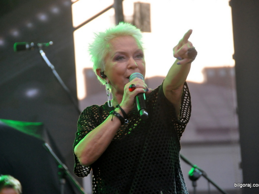 Tytoniaki 2018 - gwiazdy wieczoru Ostrowska, Bednarek i Martyniuk (FOTO, VIDEO)