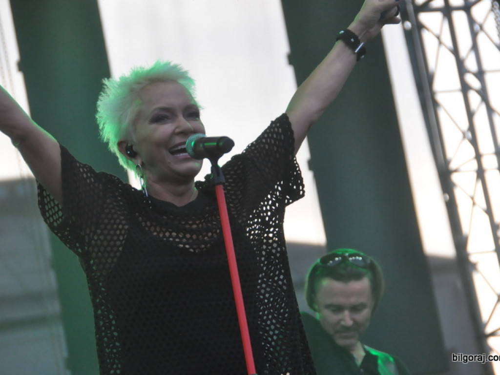 Tytoniaki 2018 - gwiazdy wieczoru Ostrowska, Bednarek i Martyniuk (FOTO, VIDEO)