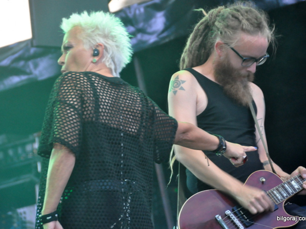Tytoniaki 2018 - gwiazdy wieczoru Ostrowska, Bednarek i Martyniuk (FOTO, VIDEO)