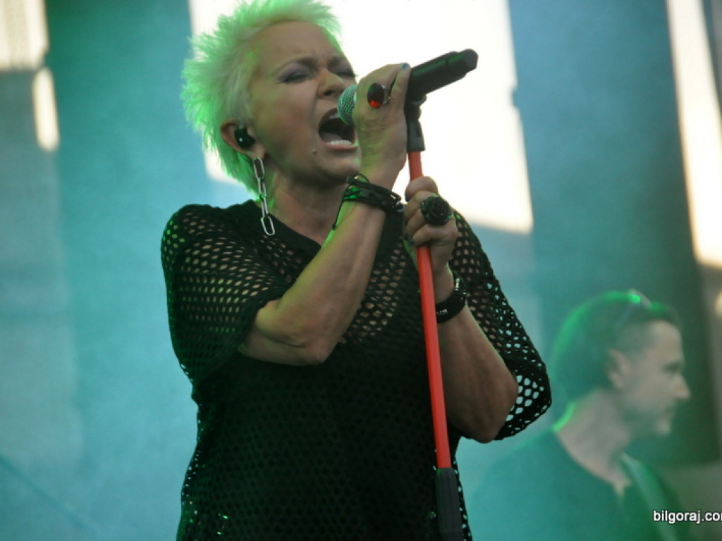 Tytoniaki 2018 - gwiazdy wieczoru Ostrowska, Bednarek i Martyniuk (FOTO, VIDEO)