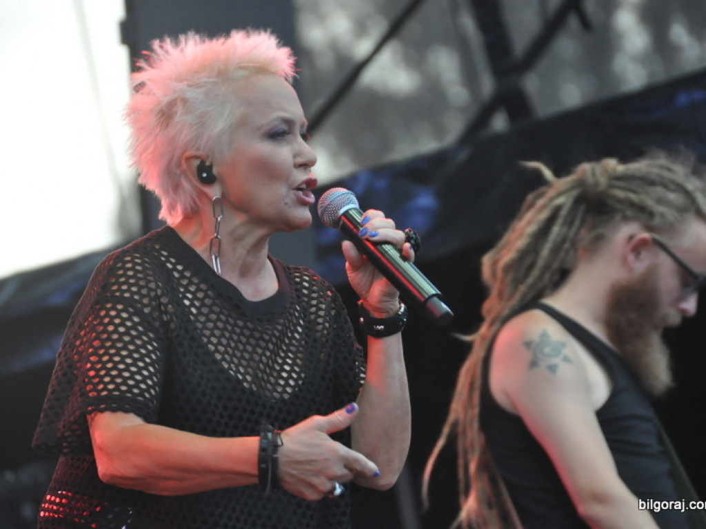 Tytoniaki 2018 - gwiazdy wieczoru Ostrowska, Bednarek i Martyniuk (FOTO, VIDEO)