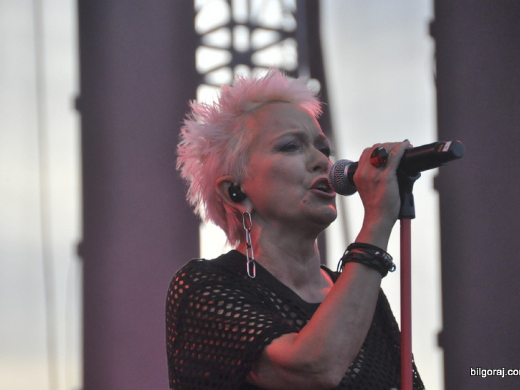 Tytoniaki 2018 - gwiazdy wieczoru Ostrowska, Bednarek i Martyniuk (FOTO, VIDEO)