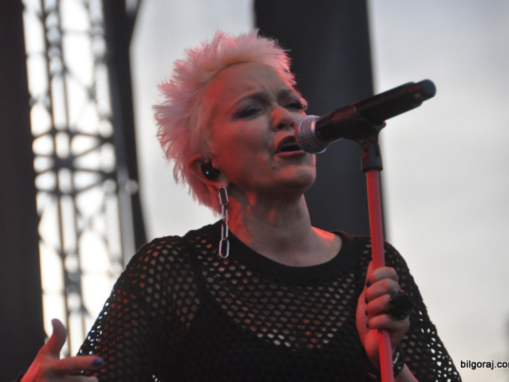 Tytoniaki 2018 - gwiazdy wieczoru Ostrowska, Bednarek i Martyniuk (FOTO, VIDEO)