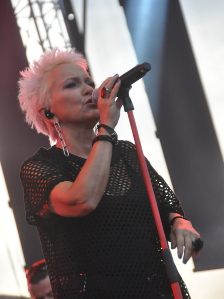 Tytoniaki 2018 - gwiazdy wieczoru Ostrowska, Bednarek i Martyniuk (FOTO, VIDEO)