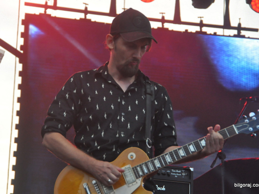 Tytoniaki 2018 - gwiazdy wieczoru Ostrowska, Bednarek i Martyniuk (FOTO, VIDEO)
