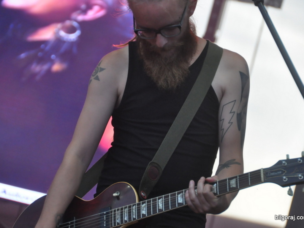 Tytoniaki 2018 - gwiazdy wieczoru Ostrowska, Bednarek i Martyniuk (FOTO, VIDEO)