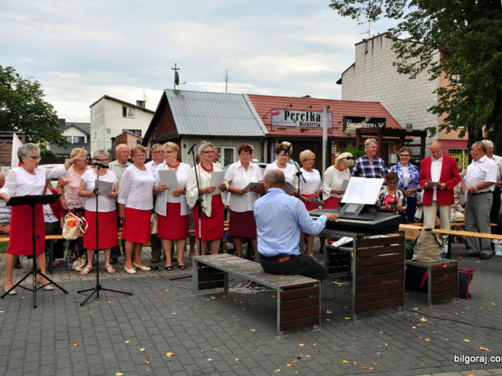 Wspólny koncert pieśni żołnierskich (FOTO, VIDEO)