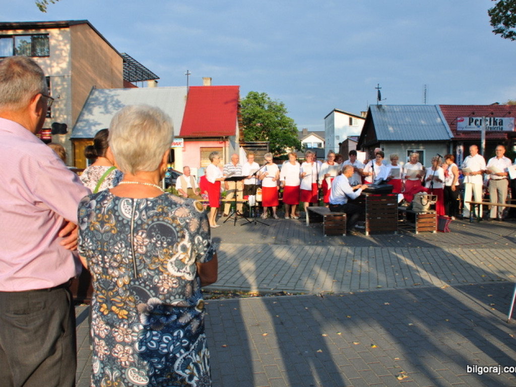 Wspólny koncert pieśni żołnierskich (FOTO, VIDEO)