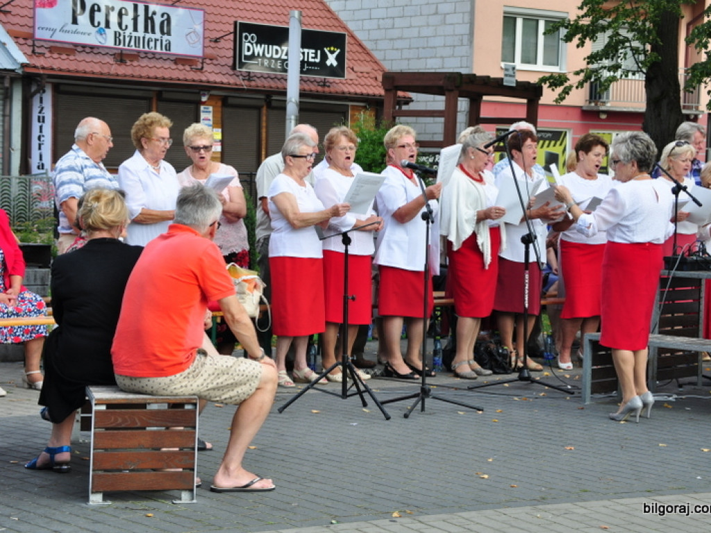 Wspólny koncert pieśni żołnierskich (FOTO, VIDEO)