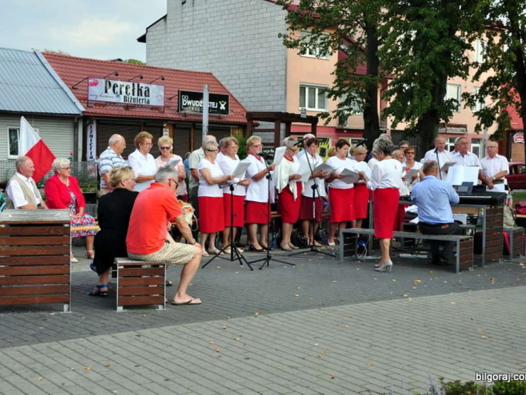 Wspólny koncert pieśni żołnierskich (FOTO, VIDEO)