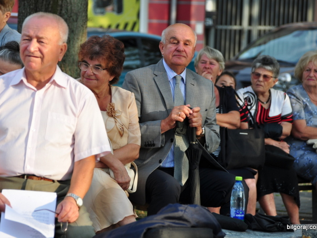 Wspólny koncert pieśni żołnierskich (FOTO, VIDEO)