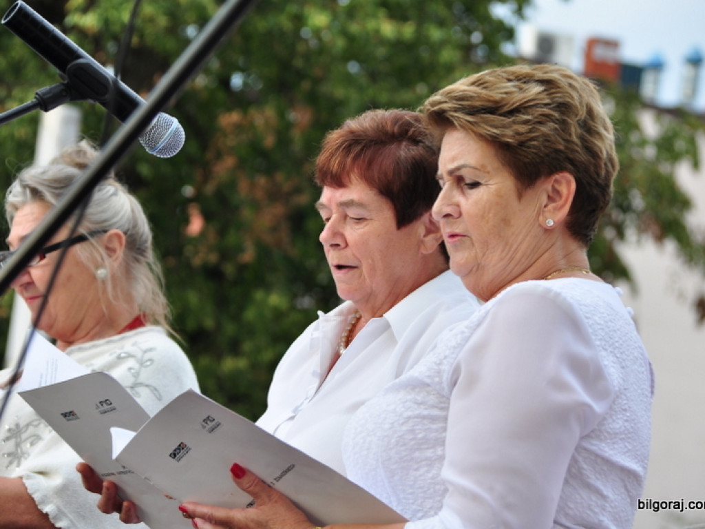 Wspólny koncert pieśni żołnierskich (FOTO, VIDEO)