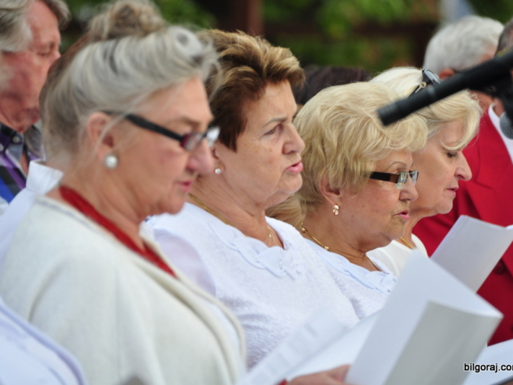 Wspólny koncert pieśni żołnierskich (FOTO, VIDEO)