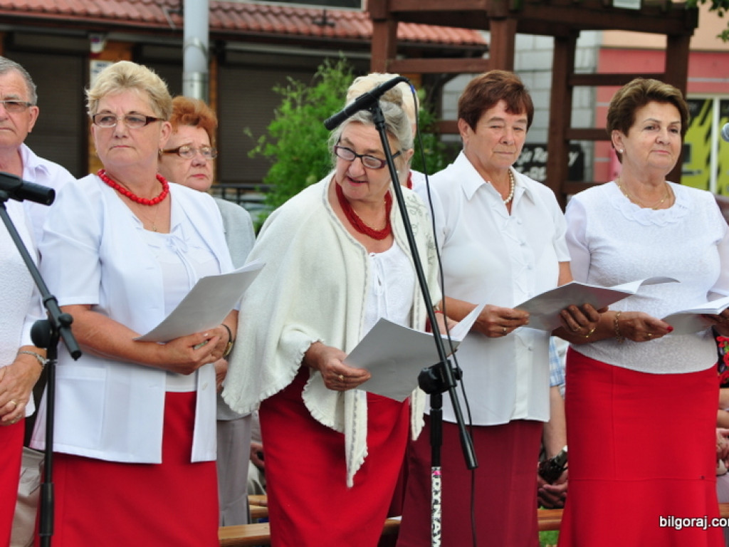 Wspólny koncert pieśni żołnierskich (FOTO, VIDEO)