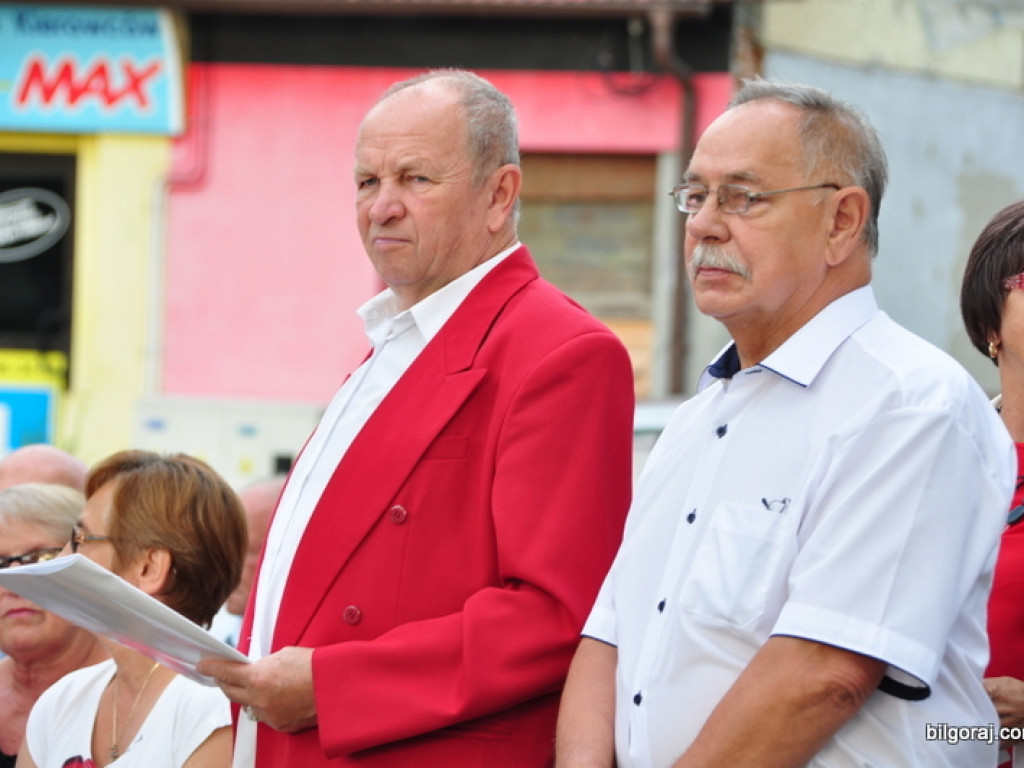 Wspólny koncert pieśni żołnierskich (FOTO, VIDEO)