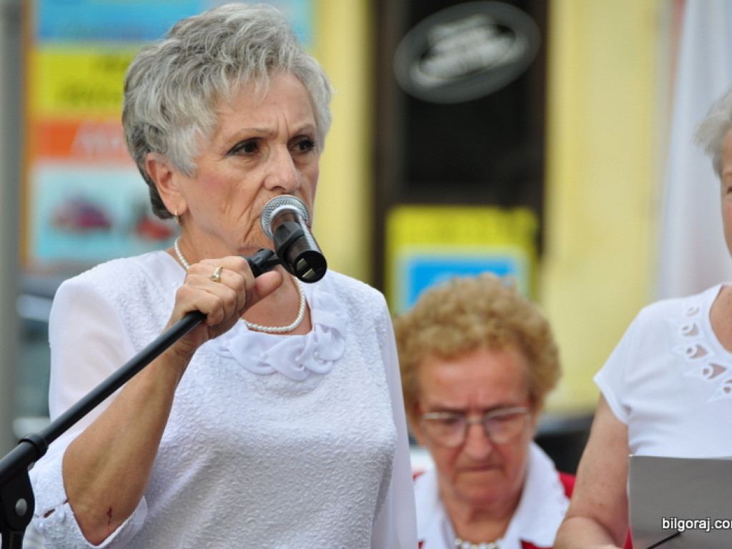 Wspólny koncert pieśni żołnierskich (FOTO, VIDEO)