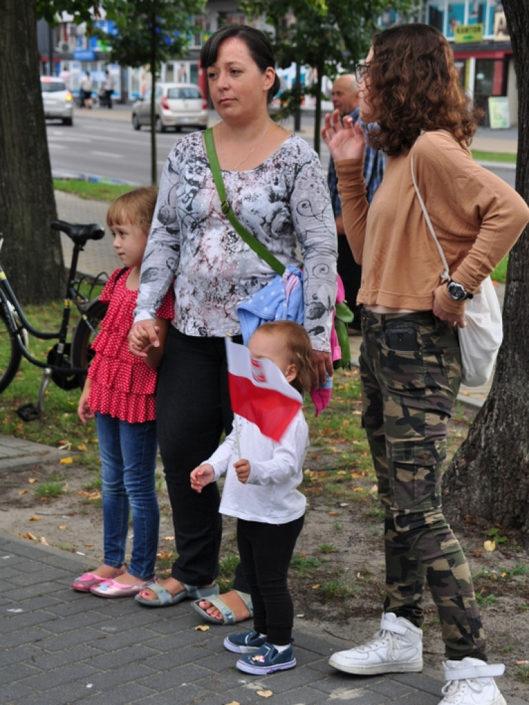 Wspólny koncert pieśni żołnierskich (FOTO, VIDEO)