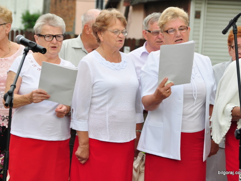 Wspólny koncert pieśni żołnierskich (FOTO, VIDEO)