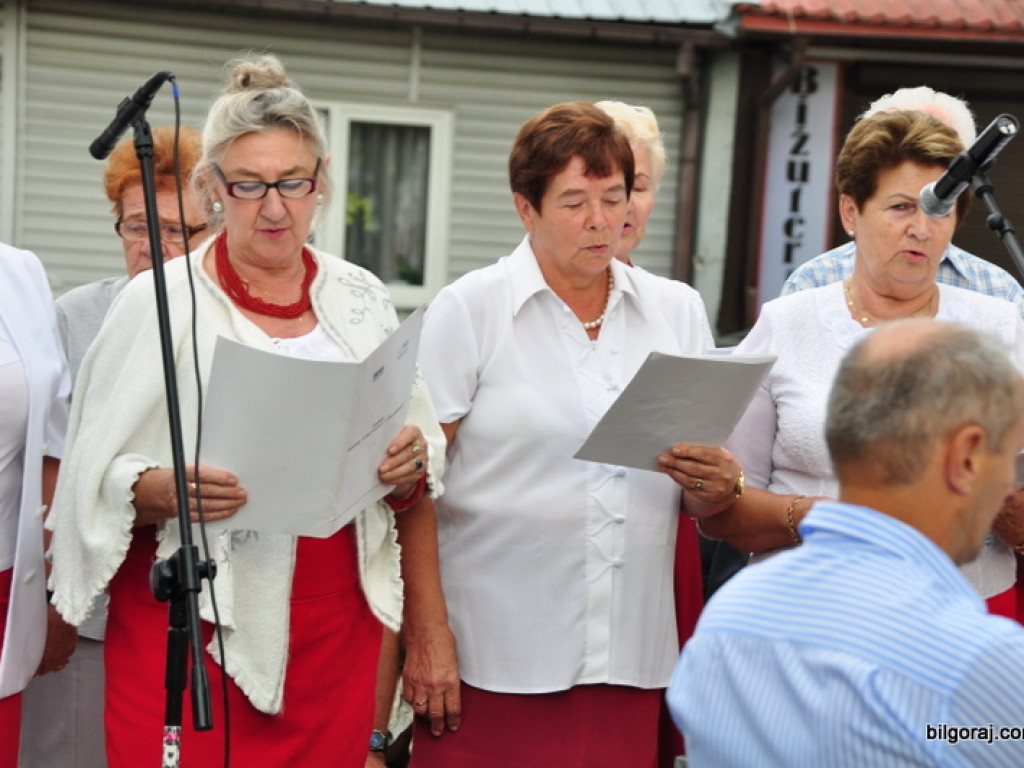 Wspólny koncert pieśni żołnierskich (FOTO, VIDEO)