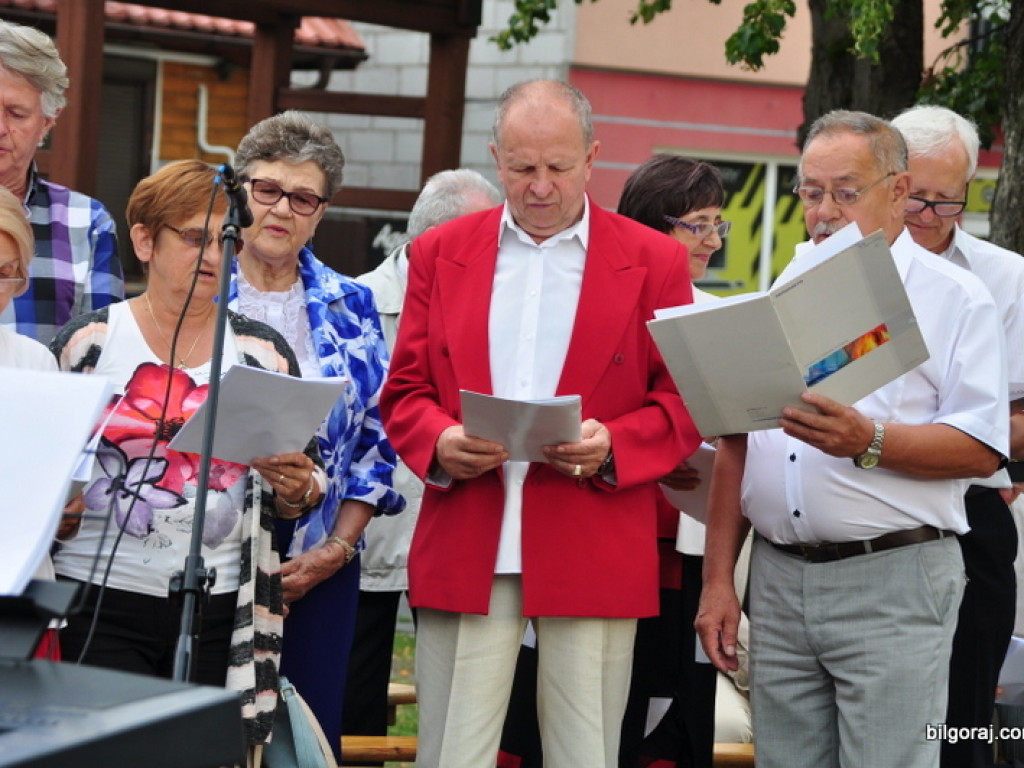 Wspólny koncert pieśni żołnierskich (FOTO, VIDEO)