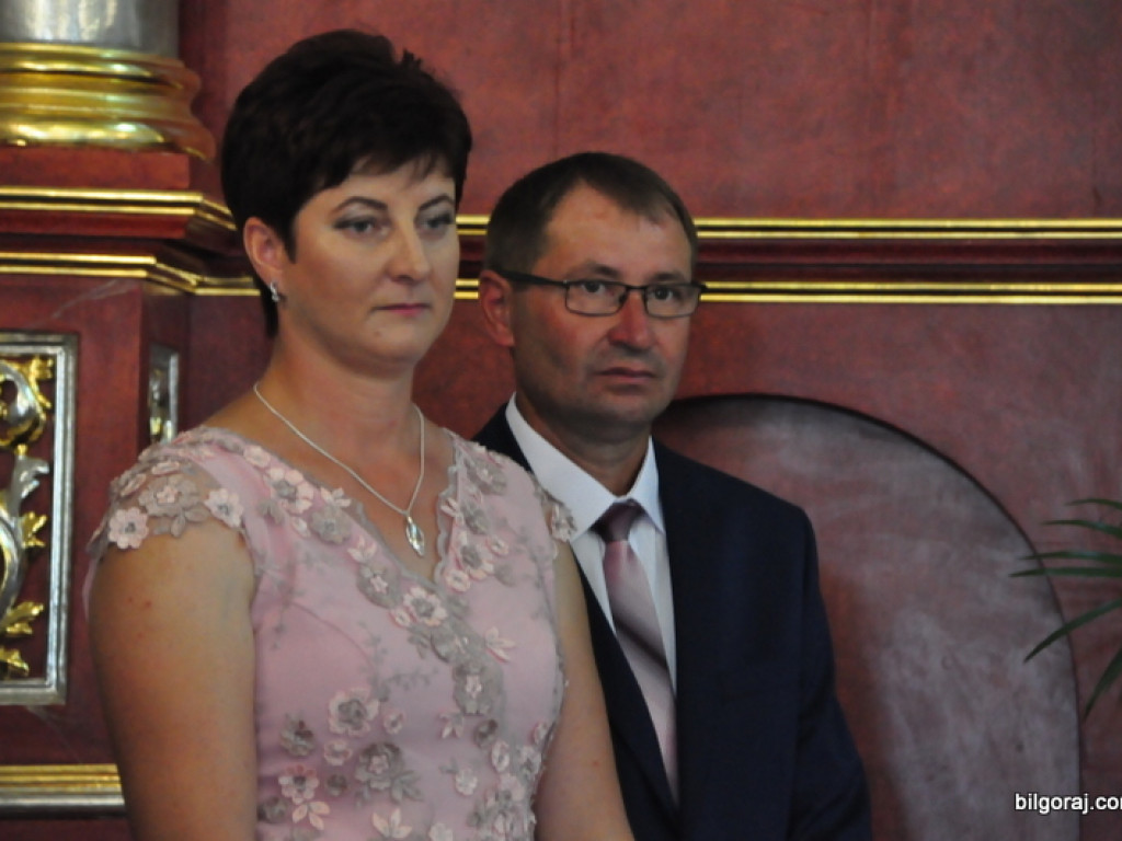 Dożynki w Obszy (FOTO)